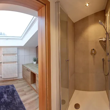 Apartman Birmoser Inkl. Chiemgaukarte